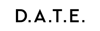 D.A.T.E.