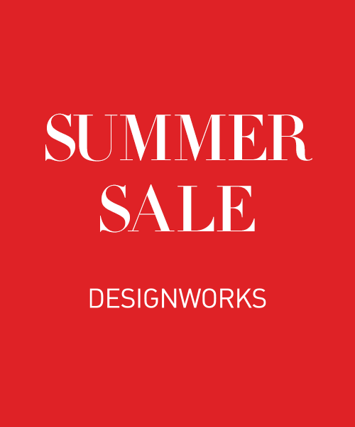 SUMMER SALE スタート！！