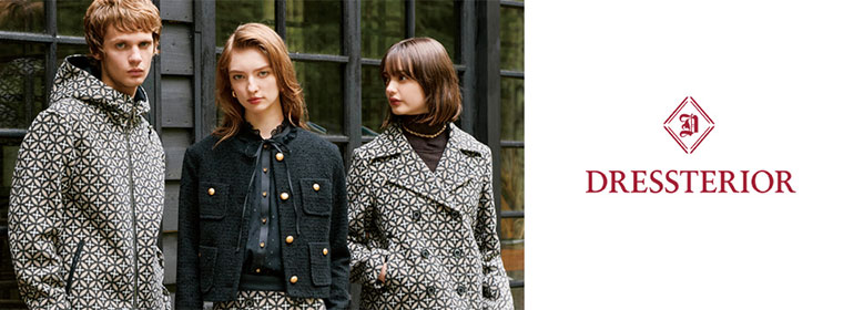 DRESSTERIOR