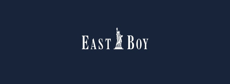 EASTBOY