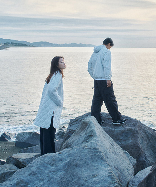 ECOALF × Pertex®NetPlus®