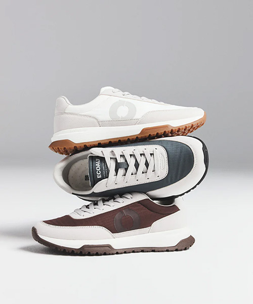 新定番モデルスニーカー「VENTURA(ヴェンチュラ)」