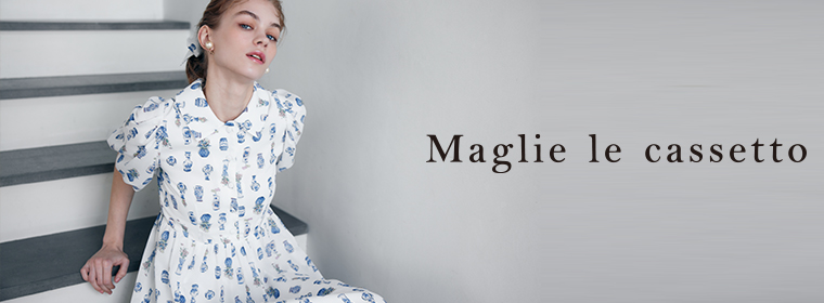 いいたしま ef-de / エフデ 《Maglie par ef-de》ノーカラーブルゾン タカシマヤファッションスクエア - 通販