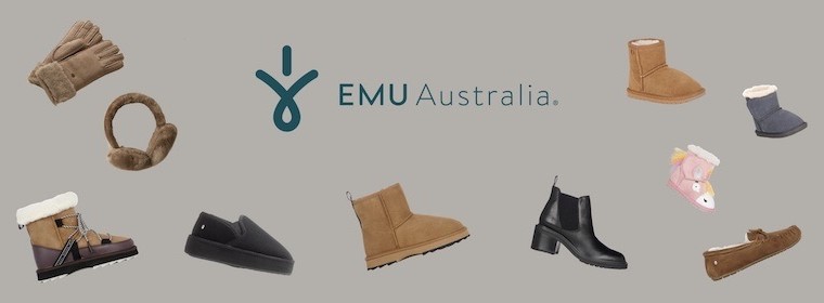EMU Australia / エミュ オーストラリア