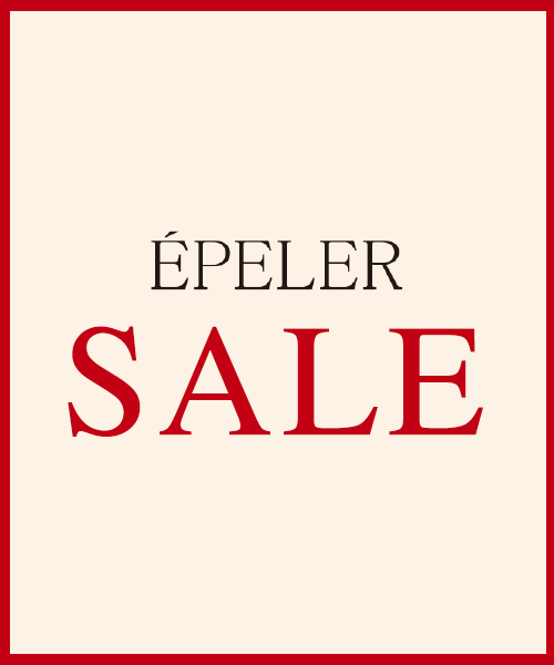 クリアランスセールスタート！