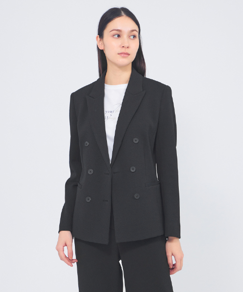 ブランド30周年！ エポカを象徴する「24 TWENTY FOUR JACKET(以下、24 ジャケット)」が、ブランド30周年を機にアップデート。