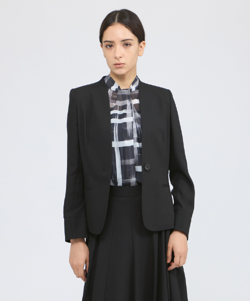 セール】 カメリア エアリーウールコート【2023秋冬モデル】 （その他