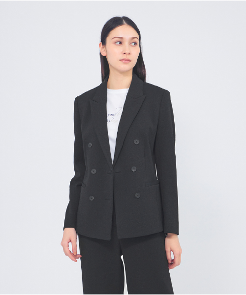 24 TWENTY FOUR JACKET