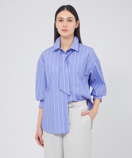 春夏中ずっと活躍！ 今から着用できて、晩夏までときめくが続く着映え服をピックアップ！