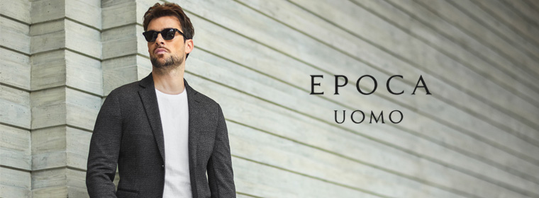 EPOCA UOMO