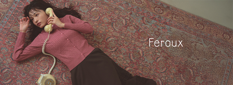 Feroux