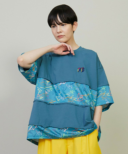 スタイリング 全身もしくは全身に近い画像