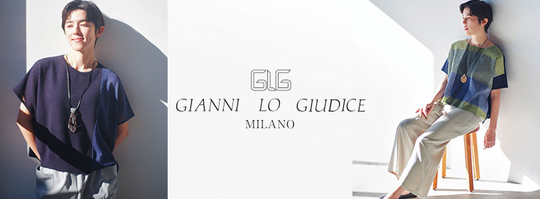 GIANNI LO GIUDICE