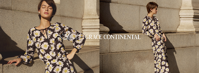 GRACE CONTINENTAL