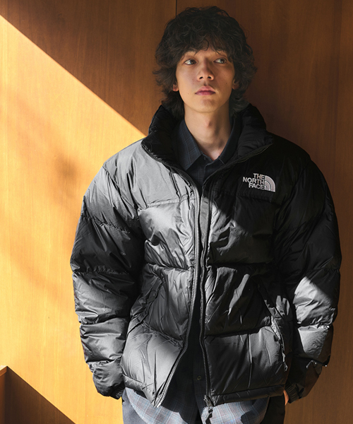 【THE NORTH FACE】街やアウトドアで頼れるアウター