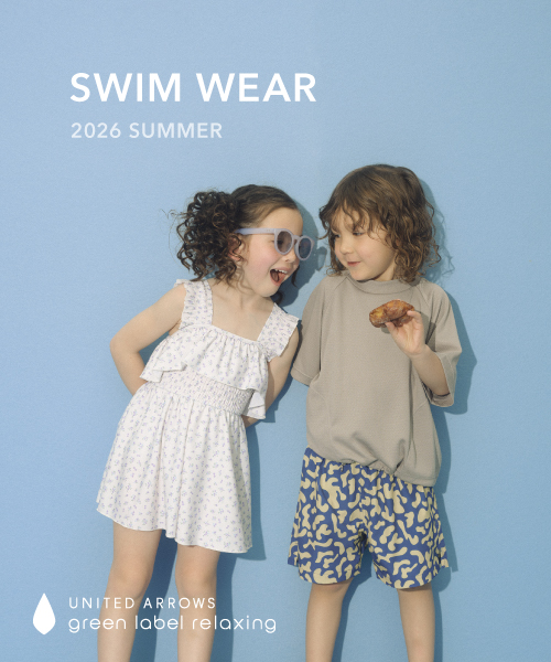 SWIM WEAR 2026 SUMMER