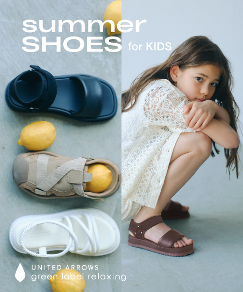 summer SHOES