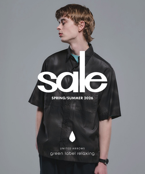 【END OF SEASON SALE】 おすすめを厳選