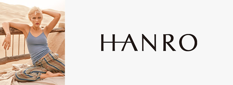 HANRO / ハンロ