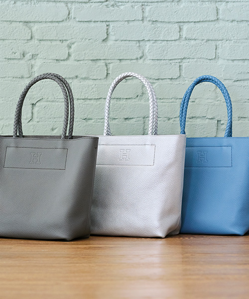 期間限定お値 ❤一枚革風&程よいシボ感で高級感溢れる洗練された