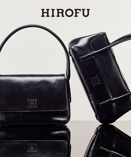 HIROFU - フォーマルシーンや学校行事に。特別な日のための「ベリーナ