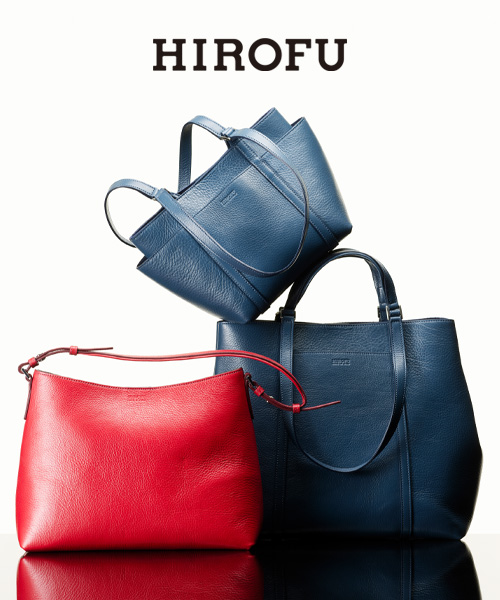HIROFU / ヒロフ | ファッション通販 タカシマヤファッションスクエア
