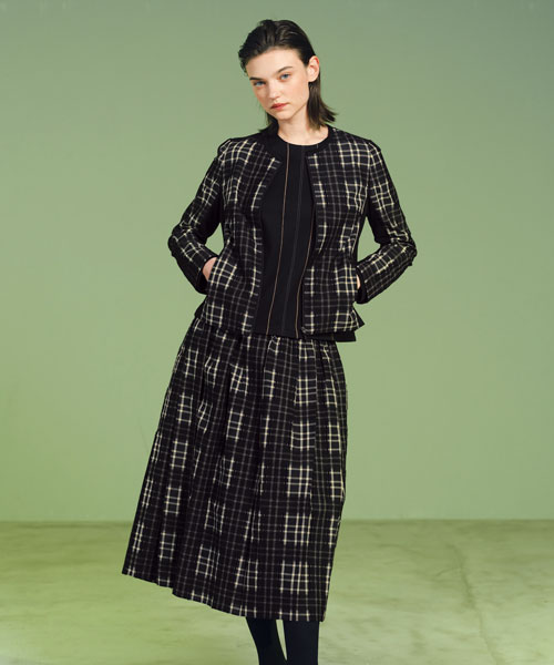 【HIROKO BIS】クリスマス・年末年始などの華やかなシーンにおすすめアイテム