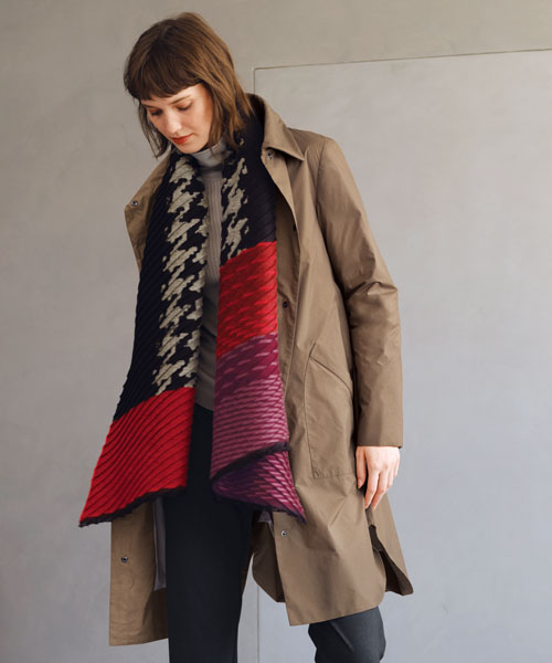 HIROKO BIS - 【HIROKO BIS】秋～冬まで着たいアウターをCHECK