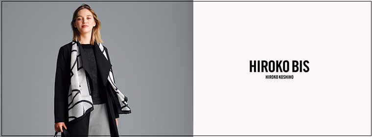 HIROKO BIS