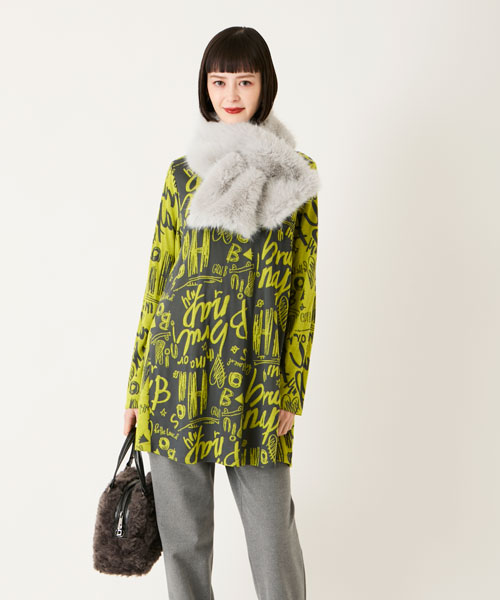 【HIROKO BIS GRANDE】旅行に持っていきたい！大人のカジュアルトップス