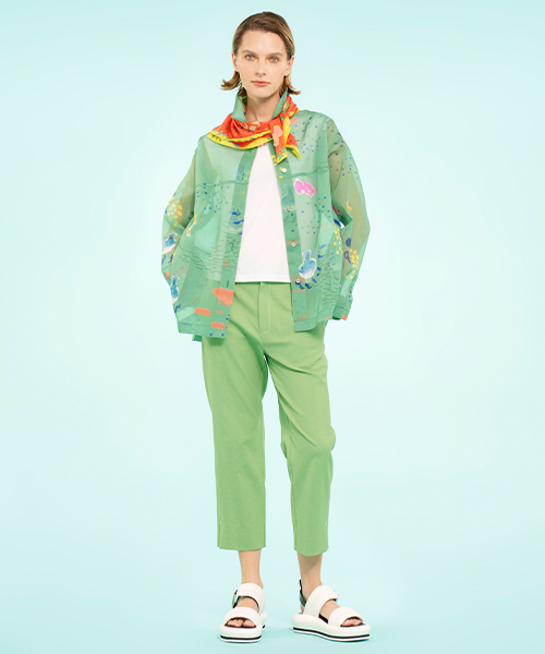HIROKO KOSHINO 2026 HIROKO-NEW ARRIVAL MAY.2026-
