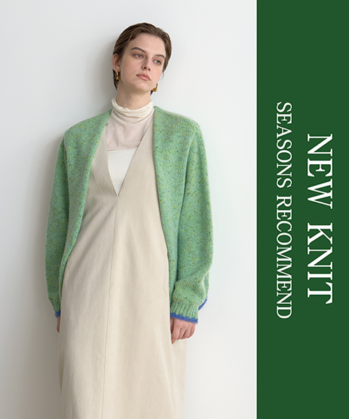 新品タグ付【HOUSE OF LOTUS】シルク混 ロングテントコート M ボアスイッチングコート ｜ハウス オブ ロータス＜HOUSE OF LOTUS