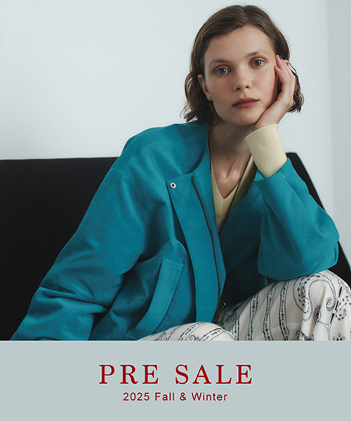 【HOUSE OF LOTUS】今シーズンの人気アイテムが先行でスペシャルプライスに!!