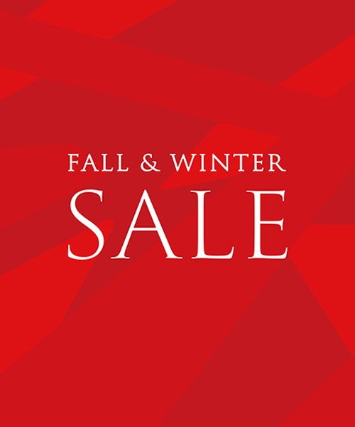 【HOUSE OF LOTUS】WINTER SALE