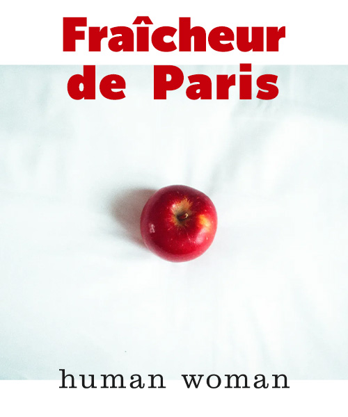 SPRING '26｜Fraicheur de Paris 