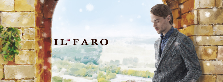 ＊＊ILFARO / イルファーロ