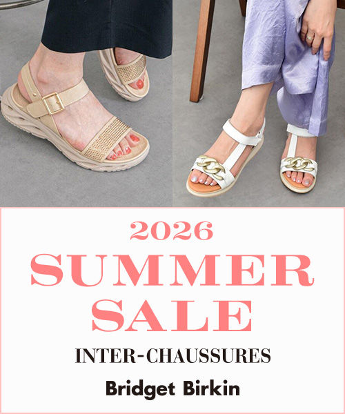 2026 Summer SALE開催中！