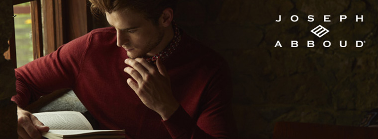 JOSEPH ABBOUD