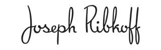 Joseph Ribkoff