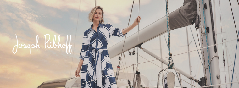 Joseph Ribkoff / ジョセフリブコフ