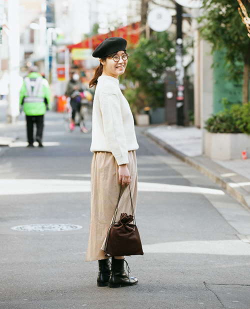 かぐれ STYLEBOOK | 大人のための高感度ファッション通販