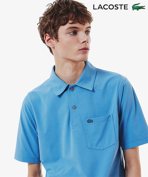 LACOSTE