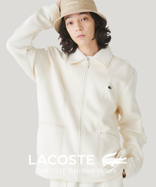 LACOSTE Sale Best Sellers