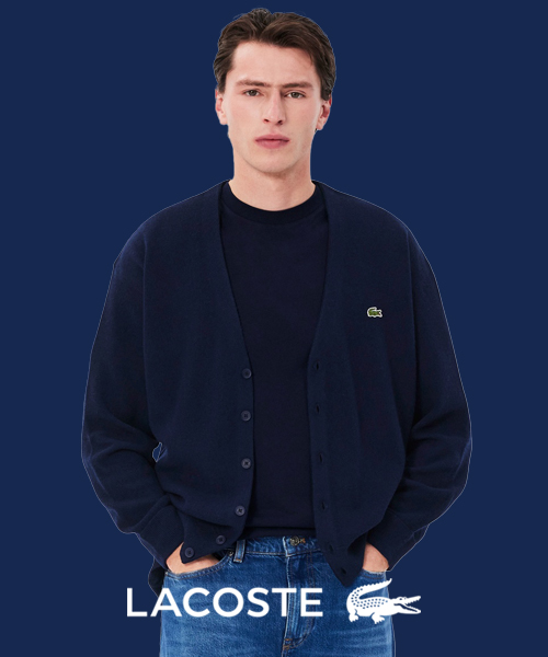 【FINAL SALE】Recommended Cardigan