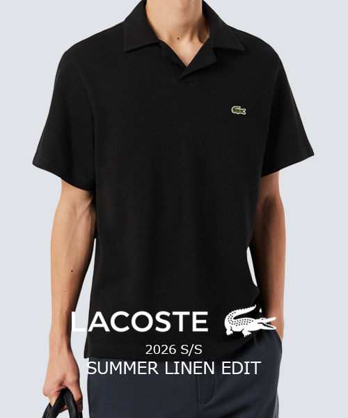SUMMER LINEN EDIT