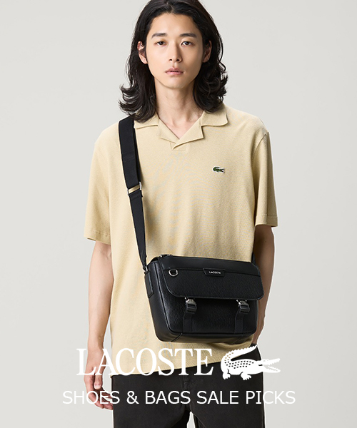 SHOES & BAGS SALE PICKS