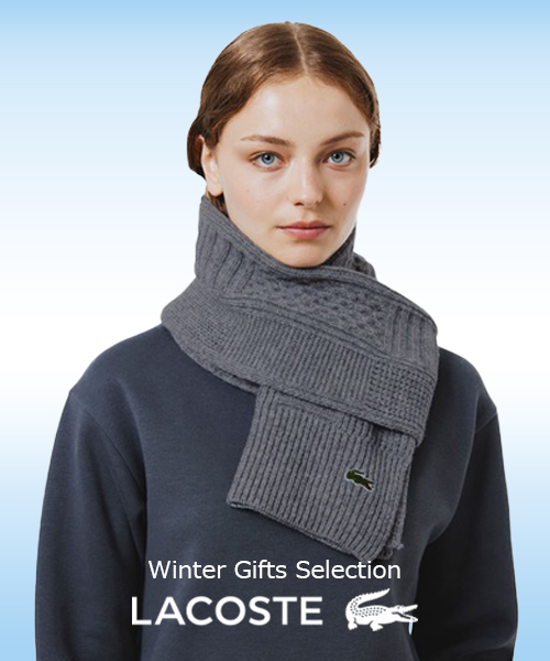 Winter Gifts Selection