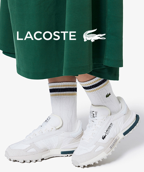 Everyday Luxe Sneakers