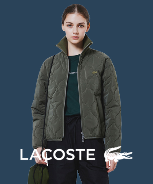 French Modern Outerwear