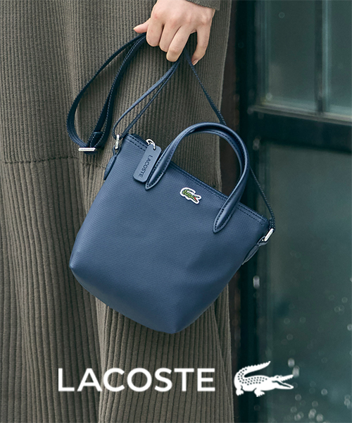 LACOSTE Holiday for Her